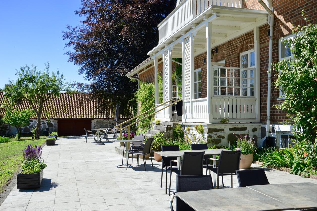 Tastecelebration Residence Andrarum-Brosarp Экстерьер фото