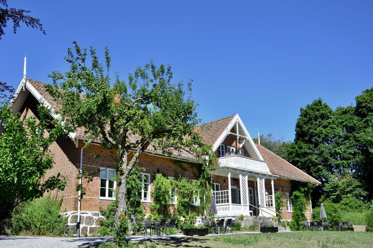Tastecelebration Residence Andrarum-Brosarp Экстерьер фото