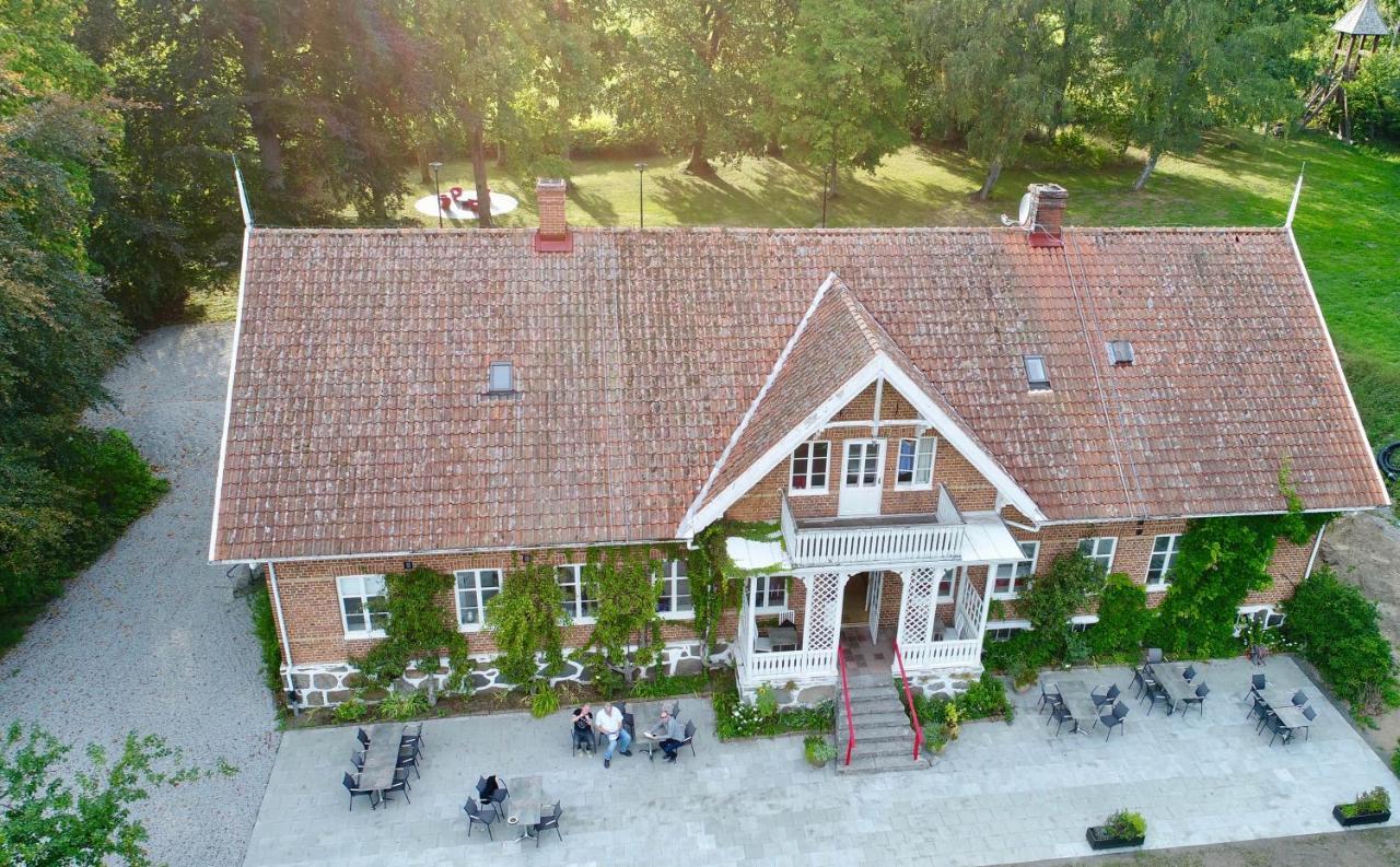 Tastecelebration Residence Andrarum-Brosarp Экстерьер фото
